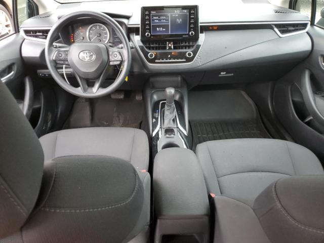 2021 TOYOTA COROLLA LE - 5YFEPMAE6MP233332