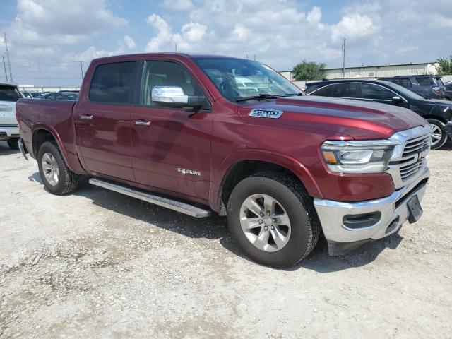 2019 RAM 1500 LARAM - 1C6SRFJTXKN531925