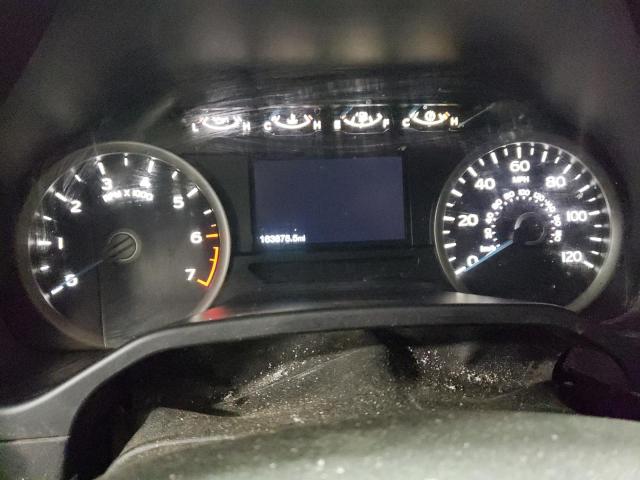 2016 FORD F150 - 1FTFX1EG9GFD13167