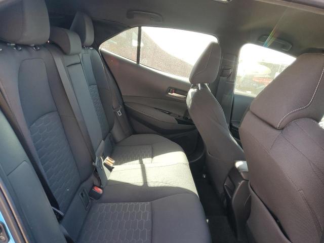 2022 TOYOTA COROLLA SE - JTND4MBE2N3181559