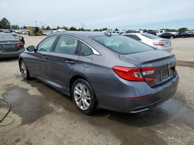 2019 HONDA ACCORD LX - 1HGCV1F13KA026286