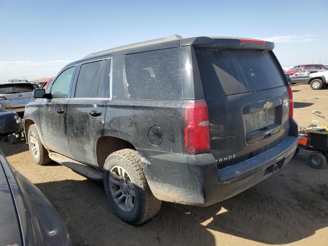 2016 CHEVROLET TAHOE K150 - 1GNSKBKC3GR314230