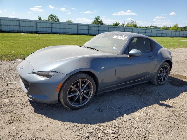 VIN JM1NDAM77H0108375 2017 Mazda MX-5, Grand Touring no.1