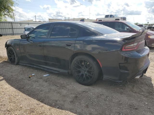 2019 DODGE CHARGER SC - 2C3CDXGJXKH697205