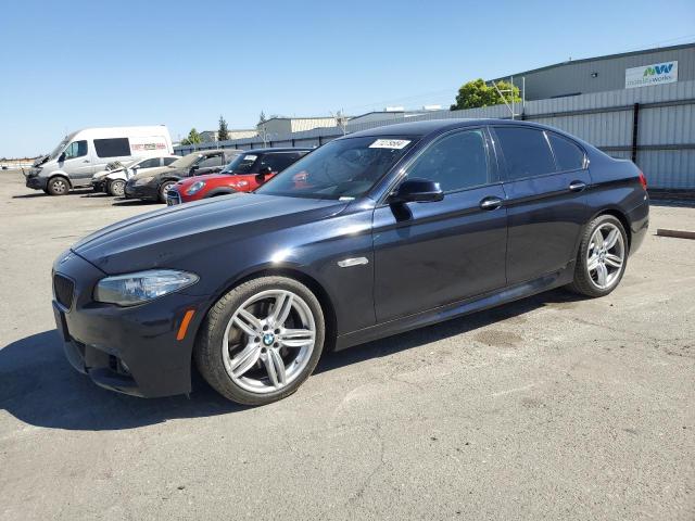 VIN WBA5B1C5XED482437 2014 BMW 5 Series, 535 I no.1