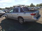 SUBARU BAJA photo