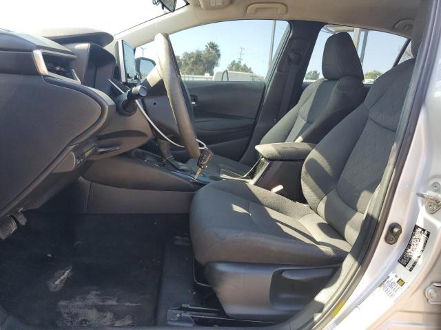 2020 TOYOTA COROLLA LE - 5YFEPRAE3LP009950