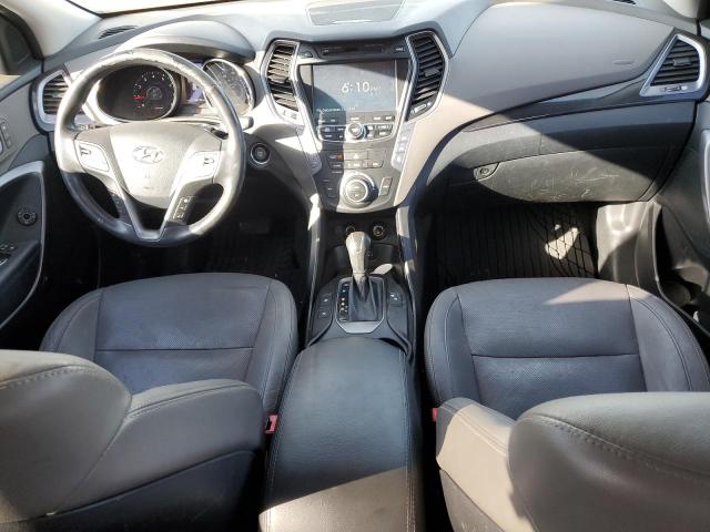 VIN KM8SRDHF1FU108705 2015 Hyundai Santa Fe, Gls no.8