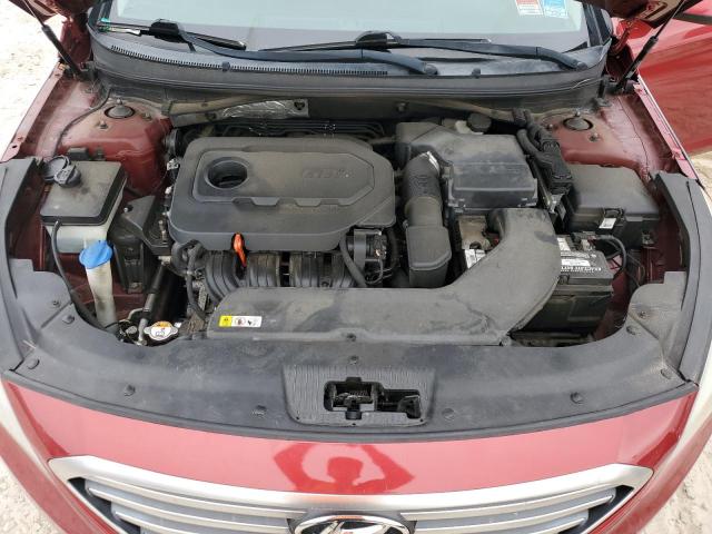 2015 HYUNDAI SONATA SE - 5NPE24AFXFH039765