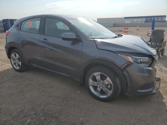 2020 HONDA HR-V LX - 3CZRU5H34LM713065