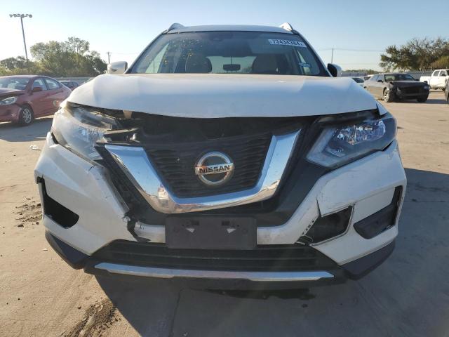 VIN JN8AT2MT2LW015777 2020 Nissan Rogue, S no.5