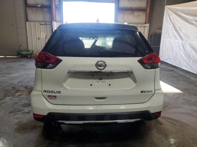 VIN 5N1AT2MV8JC800604 2018 Nissan Rogue, S no.6