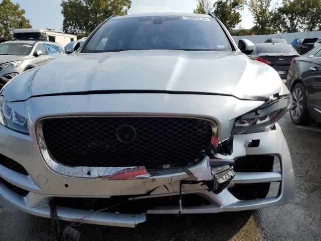 2018 JAGUAR F-PACE PRE - SADCJ2FX5JA321414
