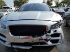 Lot #3024149853 2018 JAGUAR F-PACE PRE