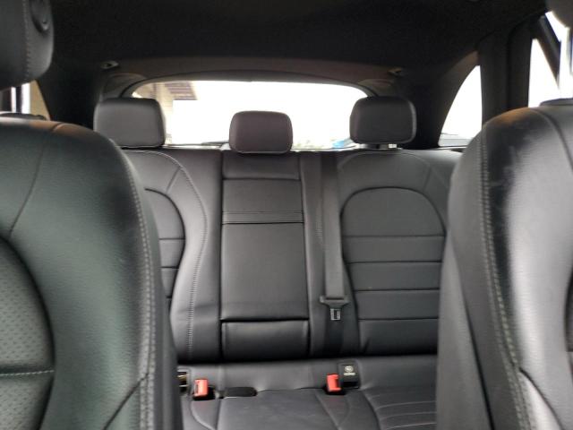2019 MERCEDES-BENZ GLC 300 - WDC0G4JB7KV169144
