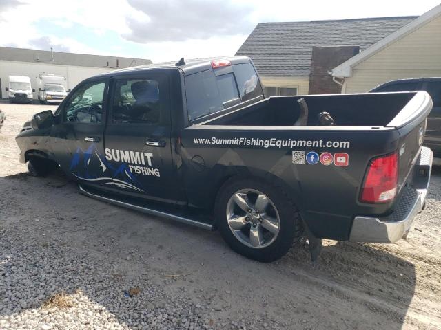 2015 RAM 1500 SLT - 1C6RR7LM6FS695996