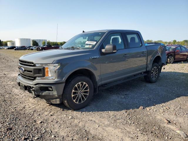 2019 FORD F150 SUPER - 1FTEW1EP9KFC43192