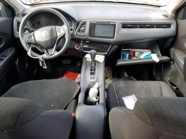 2016 HONDA HR-V EX - 3CZRU6H54GM733278