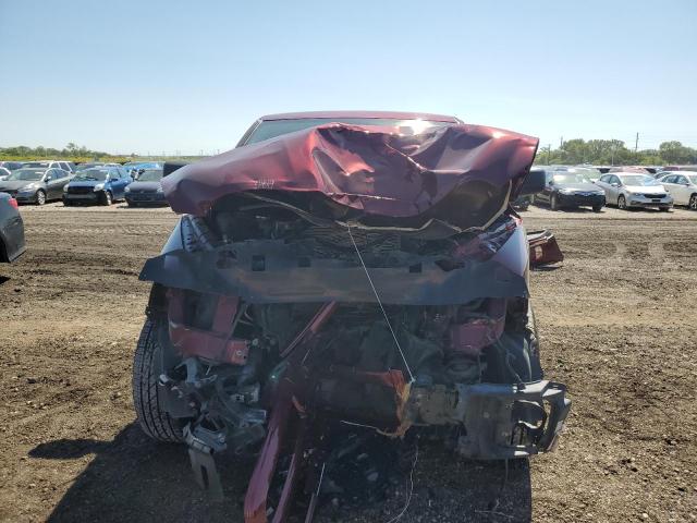 2018 RAM 1500 ST - 1C6RR7FG8JS345154