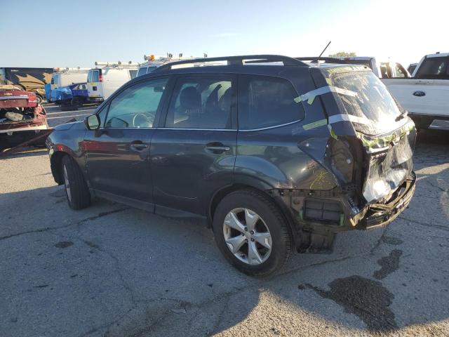 2015 SUBARU FORESTER 2 - JF2SJAHC1FH416791