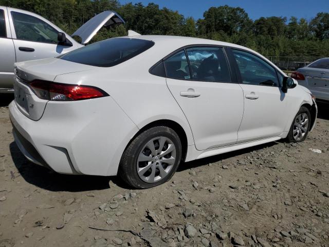 2022 TOYOTA COROLLA LE - 5YFEPMAE9NP331157