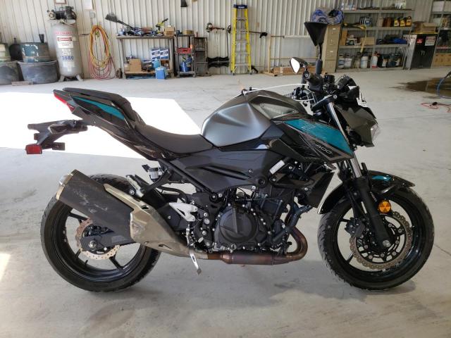 2023 KAWASAKI ER400 D - JKAERKD18PDAN7914