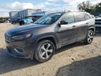 JEEP CHEROKEE L photo