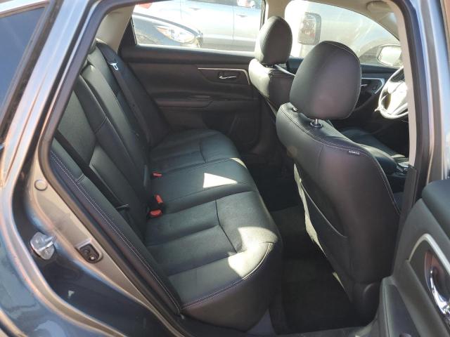2018 NISSAN ALTIMA 2.5 - 1N4AL3AP3JC170304