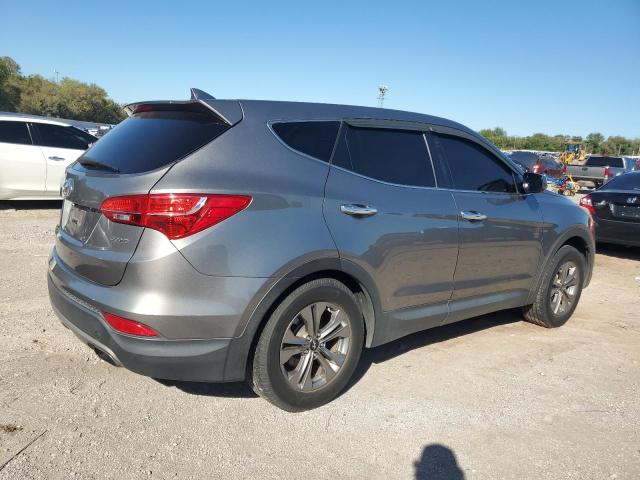 VIN 5XYZT3LB9GG352320 2016 Hyundai Santa Fe no.3