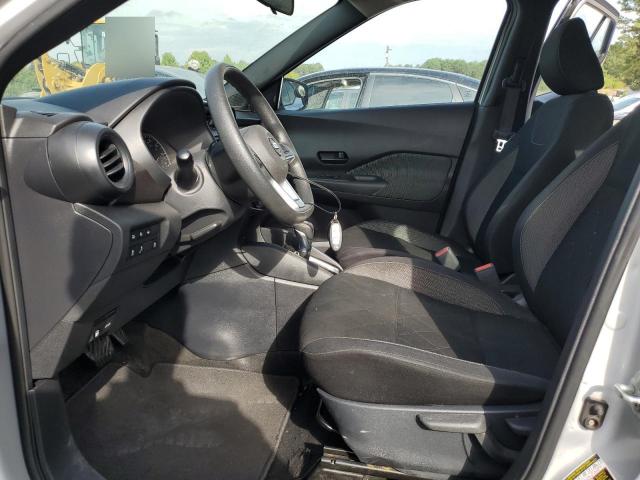 2020 NISSAN KICKS S - 3N1CP5BV7LL484967