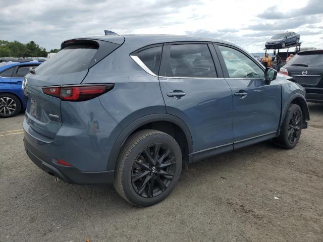 MAZDA CX-5 PREFE 2023 blue  gas JM3KFBCM0P0128984 photo #4