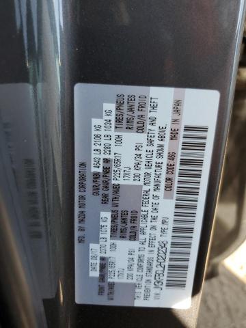 2017 MAZDA CX-5 TOURI - JM3KFBCL2H0202348