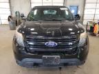 FORD EXPLORER P photo