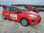 FORD FIESTA SE photo