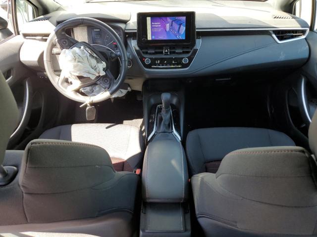 2023 TOYOTA COROLLA SE - 5YFS4MCE7PP156600