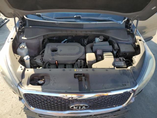 VIN 5XYPG4A37GG042132 2016 KIA Sorento, LX no.12