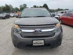 FORD EXPLORER X photo