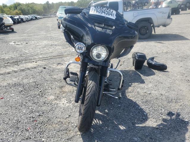 2016 HARLEY-DAVIDSON FLHTCUL UL 1HD1KDM19GB661998