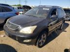 LEXUS RX 330 photo