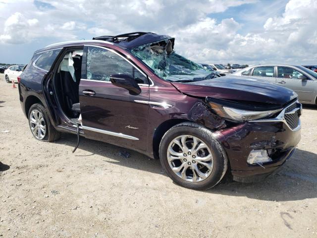 2021 BUICK ENCLAVE AV 5GAERDKW6MJ204243