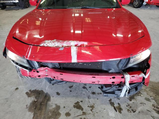2015 DODGE CHARGER SE - 2C3CDXBG0FH917954