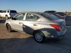 NISSAN VERSA S photo