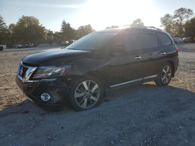 2015 NISSAN PATHFINDER - 5N1AR2MNXFC704270