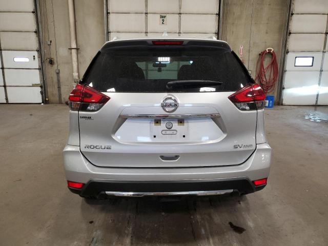 2018 NISSAN ROGUE S - KNMAT2MVXJP554944