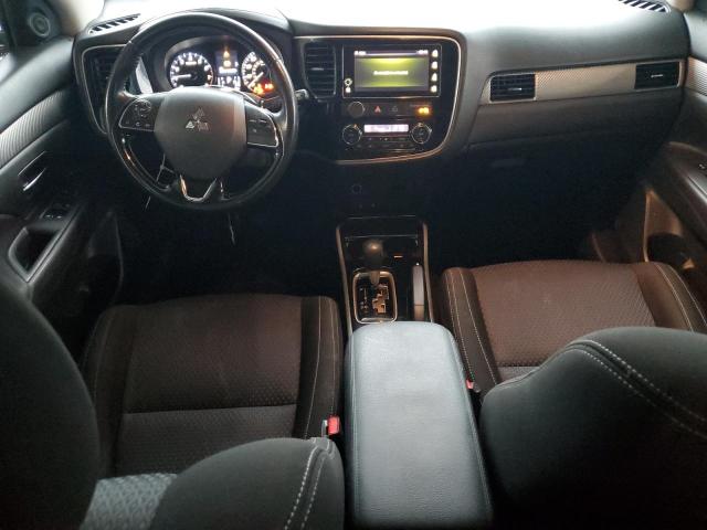 2018 MITSUBISHI OUTLANDER - JA4AD3A36JJ002392