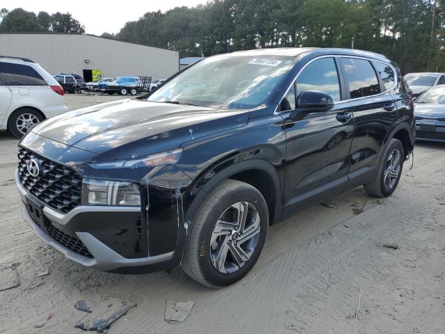 2023 HYUNDAI SANTA FE S - 5NMS1DAJ3PH627290