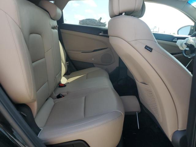 2017 HYUNDAI TUCSON LIM - KM8J33A44HU546640