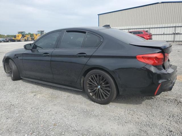 VIN WBAJE5C51KWW08388 2019 BMW 5 Series, 540 I no.2