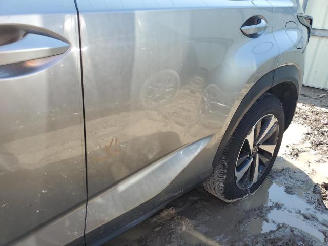 2020 LEXUS NX 300 JTJGARBZ9L2162100