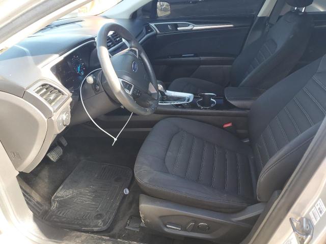 2015 FORD FUSION SE - 1FA6P0H77F5126039
